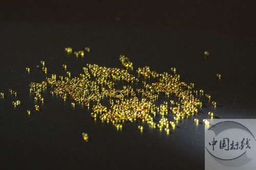 川汇汽车零部件车间喷砂处理